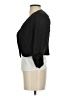 Charlotte Russe Black Jacket Size S - photo 5