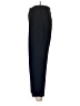 Boden 100% Polyester Solid Blue Dress Pants Size 6R - photo 5