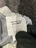 PETER MILLAR Gray Khaki Shorts Size 36 waist - photo 4