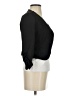 Charlotte Russe Black Jacket Size S - photo 4