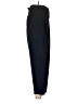 Boden 100% Polyester Solid Blue Dress Pants Size 6R - photo 4
