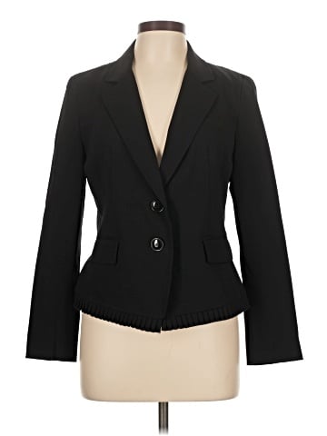 Worth New York Wool Blazer (view 1)
