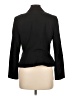 Worth New York Black Wool Blazer Size 12 - photo 2