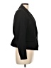 Worth New York Black Wool Blazer Size 12 - photo 4