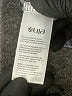 Lija Gray Track Jacket Size M - photo 7