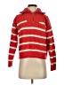 Unbranded Stripes Red Pullover Sweater Size S (estimated) - photo 1