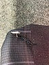 Rag & Bone Chevron-herringbone Black Dress Pants Size 4 - photo 8