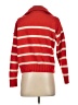 Unbranded Stripes Red Pullover Sweater Size S (estimated) - photo 2