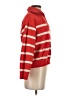 Unbranded Stripes Red Pullover Sweater Size S (estimated) - photo 4