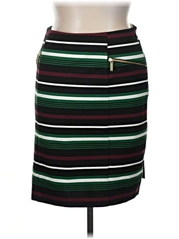 MICHAEL Michael Kors Casual Skirt (view 1)