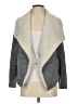 Ann Taylor LOFT Gray Jacket Size XS - photo 1