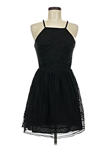 Alya Cocktail Dress (view 1)