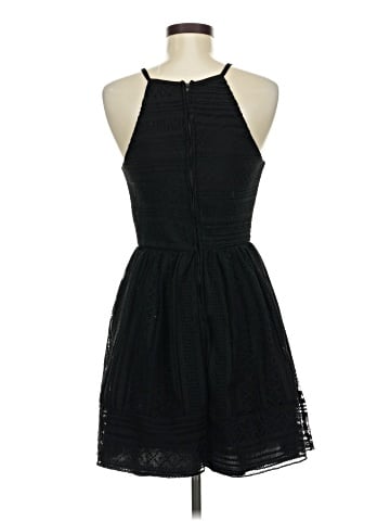Alya Cocktail Dress (view 2)