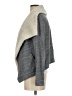 Ann Taylor LOFT Gray Jacket Size XS - photo 5