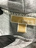 MICHAEL Michael Kors Gray Poncho Size S - photo 7