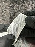MICHAEL Michael Kors Gray Poncho Size S - photo 8