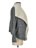Ann Taylor LOFT Gray Jacket Size XS - photo 4