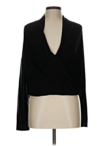 Ariella Long Sleeve Top (view 1)