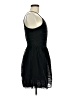 Alya 100% Polyester Black Cocktail Dress Size M - photo 4