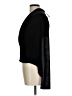 Ariella Black Long Sleeve Top Size L - photo 5