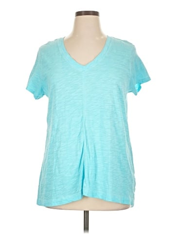 Elliott Lauren Short Sleeve T-Shirt (view 1)
