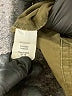 J.Crew Factory Store 100% Cotton Green Jacket Size S - photo 7