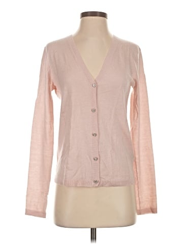 Linda Allard Ellen Tracy Cardigan (view 1)