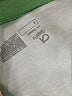 Gap Fit Green Swimsuit Top Size S - photo 3