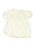 Unbranded 100% Viscose Ivory Dress Size 2T (estimated) - photo 1