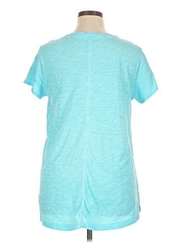 Elliott Lauren Short Sleeve T-Shirt (view 2)