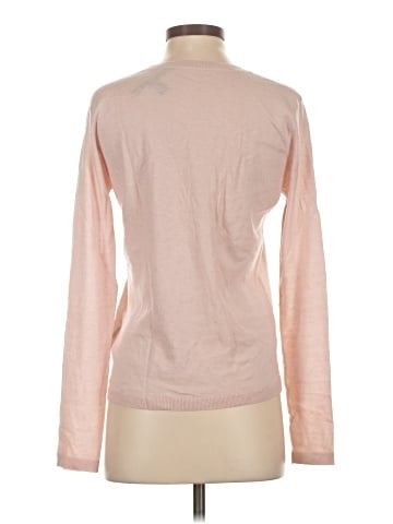 Linda Allard Ellen Tracy Cardigan (view 2)