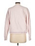 Under Armour Pink Sweatshirt Size L - photo 2