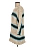 J.Jill Stripes Ivory Pullover Sweater Size S - photo 5