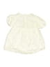 Unbranded 100% Viscose Ivory Dress Size 2T (estimated) - photo 2