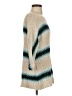 J.Jill Stripes Ivory Pullover Sweater Size S - photo 4