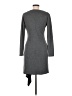 Veronica Beard Gray Casual Dress Size 6 - photo 2
