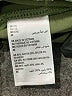 On 34th Solid Green Casual Pants Size XXL - photo 5