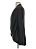 Jennifer Lopez Gray Cardigan Size S - photo 5