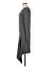 Veronica Beard Gray Casual Dress Size 6 - photo 5