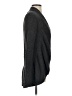 Jennifer Lopez Gray Cardigan Size S - photo 4