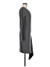 Veronica Beard Gray Casual Dress Size 6 - photo 4