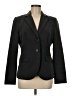Relativity Black Blazer Size 8 - photo 1