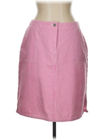 Christopher & Banks Casual Skirt (view 1)