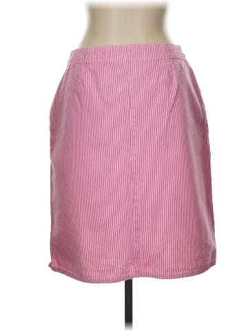 Christopher & Banks Casual Skirt (view 2)