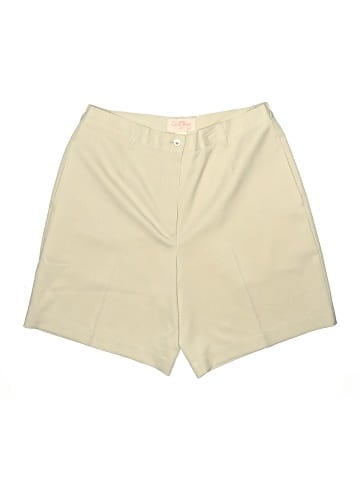 Coral Bay Khaki Shorts (view 1)
