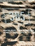 Assorted Brands Animal Print Tan Swimsuit Top Size S - photo 3