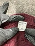 Melrose and Market Burgundy Pullover Sweater Size XL - photo 7