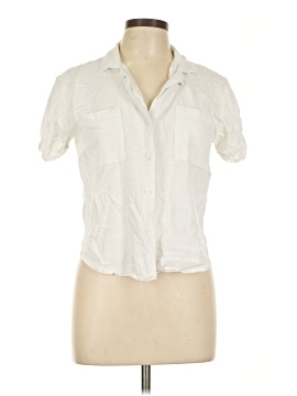 Thread & Supply Short Sleeve Blouse