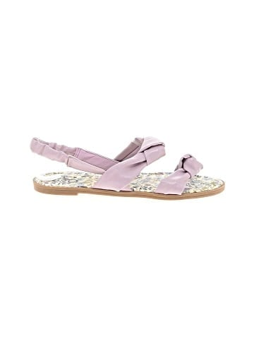 Olivia Miller Sandals (view 1)