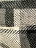 Unbranded 100% Polyester Gray Poncho Size 4X - photo 7